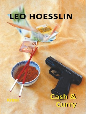 cover image of Cash and Curry